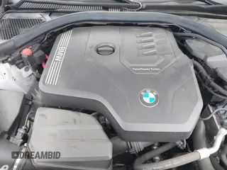2023 BMW 2 Series 230i z VIN 3MW23CM02P8D39187, wystawiony jako IAAI lot #42207930 z przebiegiem 23 310 mil mil oraz . Historia ofert i sprzedaży dostępna na DreamBid. Obrazek 10.