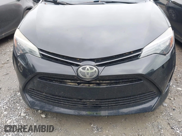 2018 Toyota Corolla L z VIN 5YFBURHE9JP765393, wystawiony jako IAAI lot #42112155 z przebiegiem 152 764 mil mil oraz . Historia ofert i sprzedaży dostępna na DreamBid. Obrazek 12.