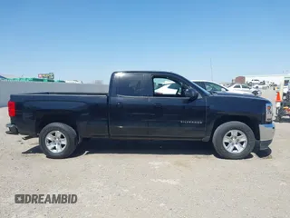 2018 Chevrolet Silverado 1500 LT with VIN 1GCRCREC5JZ127362, listed as a IAAI auction lot 41859085 with 158,364 mi miles and . Bid and sale history available at DreamBid. Image 13.