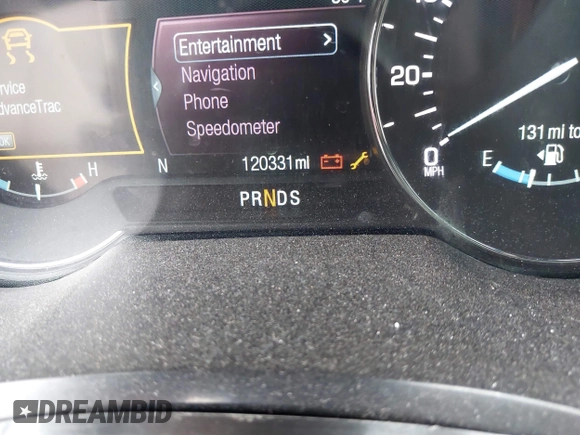 2018 Lincoln MKZ Reserve с VIN 3LN6L5E98JR602227, выставлен на аукционе IAAI как лот 41890600 с пробегом 120 331 миль миль и . История ставок и продаж доступна на DreamBid. Изображение 16.
