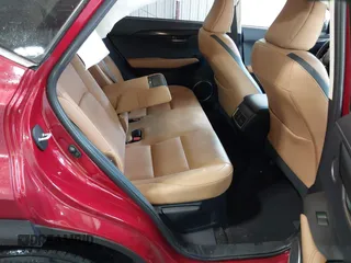 2017 Lexus NX 200t with VIN JTJYARBZ3H2082514, listed as a IAAI auction lot 42168656 with 85,439 mi miles and . Bid and sale history available at DreamBid. Image 8.