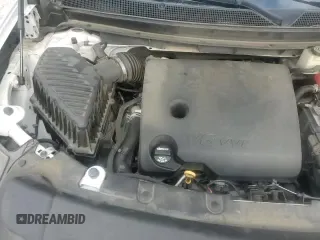 2020 Chevrolet Traverse LS z VIN 1GNEVLKW3LJ178906, wystawiony jako Copart lot #80357775 z przebiegiem 89 272 mil mil oraz Szkoda całkowita • Salvage title. Historia ofert i sprzedaży dostępna na DreamBid. Obrazek 14.