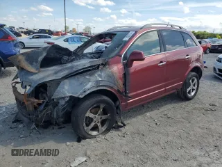 2009 Saturn VUE XR with VIN 3GSCL53729S553804, listed as a Copart auction lot 71430784 with 0 mi miles and Non Repairable. Bid and sale history available at carsss.com. Image 1.