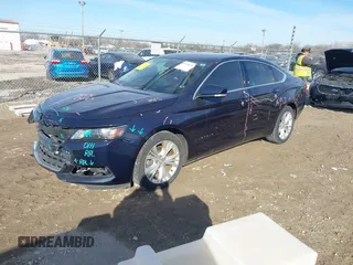 2015 Chevrolet Impala LT with VIN 2G1115SL0F9135234, listed as a IAAI auction lot 41534676 with 118,382 mi miles and . Bid and sale history available at DreamBid. Image 20.