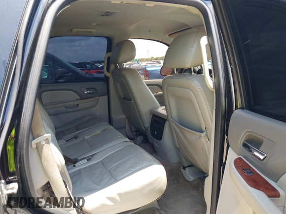 2011 Chevrolet Tahoe LT with VIN 1GNSCBE01BR389984, listed as a IAAI auction lot 42673033 with 289,294 mi miles and . Bid and sale history available at DreamBid. Image 8.
