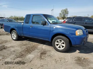 2002 Nissan Frontier XE с VIN 1N6DD26S92C337792, выставлен на аукционе Copart как лот 53339125 с пробегом Не указан миль и Чистый • Clean title. История ставок и продаж доступна на DreamBid. Изображение 4.