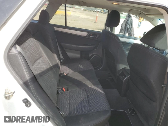 2017 Subaru Outback Premium with VIN 4S4BSADC9H3296719, listed as a Copart auction lot 43928314 with 112,260 mi miles and Salvage title. Bid and sale history available at DreamBid. Image 11.