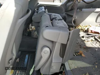2007 Chrysler Town & Country LWB Touring with VIN 2A4GP54L07R158280, listed as a Copart auction lot 77369514 with 0 mi miles and Non Repairable. Bid and sale history available at carsss.com. Image 11.