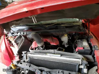 2010 Dodge Ram 1500 Sport with VIN 1D7RV1CT8AS260257, listed as a Copart auction lot 45371885 with 146,810 mi miles and Salvage Title. Bid and sale history available at carsss.com. Image 11.