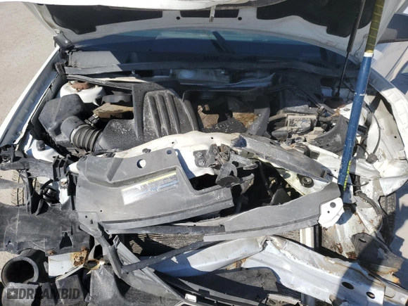 2010 Chevrolet Cobalt LS with VIN 1G1AB1F50A7200613, listed as a Copart auction lot 47669055 with 0 mi miles and Salvage Title. Bid and sale history available at carsss.com. Image 12.