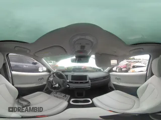 2024 Hyundai Ioniq 5 Limited с VIN KM8KR4DE8RU330336, выставлен на аукционе IAAI как лот 42105345 с пробегом 1 942 миль миль и . История ставок и продаж доступна на DreamBid. Изображение 20.