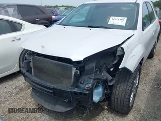2016 GMC Acadia Denali with VIN 1GKKVTKD9GJ212433, listed as a IAAI auction lot 42028280 with 106,452 mi miles and . Bid and sale history available at DreamBid. Image 6.