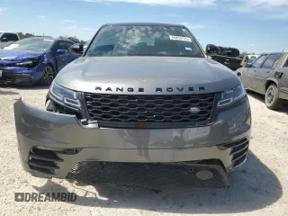 2019 Land Rover Range Rover Velar R-Dynamic SE with VIN SALYL2EX9KA213689, listed as a Copart auction lot 68856233 with 40,142 mi miles. Bid and sale history available at carsss.com. Image 5.
