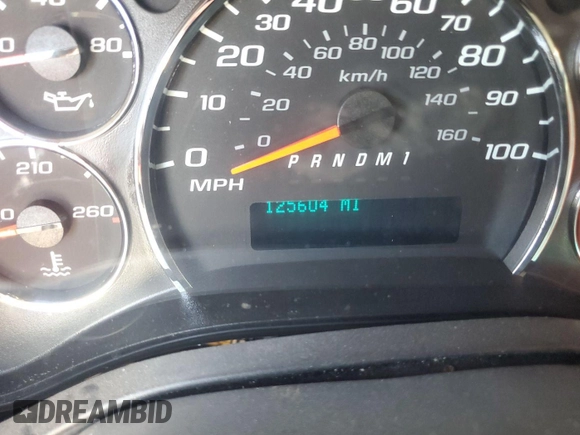 2018 Chevrolet Express Cargo with VIN 1GCWGAFP8J1342579, listed as a IAAI auction lot 42708229 with 125,604 mi miles and . Bid and sale history available at DreamBid. Image 4.