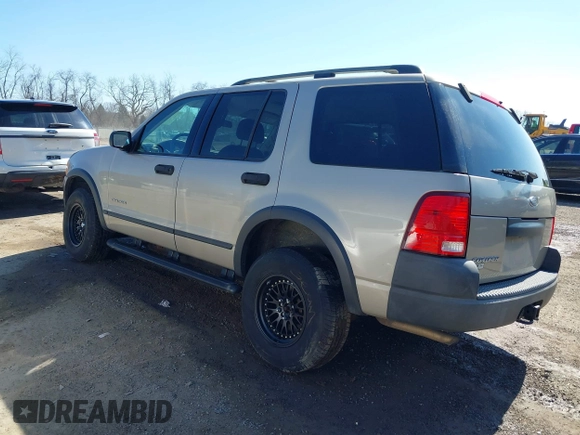 2004 Ford Explorer XLS z VIN 1FMZU72E14UC11599, wystawiony jako IAAI lot #41749597 z przebiegiem 82 805 mil mil oraz . Historia ofert i sprzedaży dostępna na DreamBid. Obrazek 3.