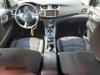 2019 Nissan Sentra S с VIN 3N1AB7AP4KY361732, выставлен на аукционе Copart как лот 59713525 с пробегом 99 114 миль миль и Списание • Salvage title. История ставок и продаж доступна на DreamBid. Изображение 8.