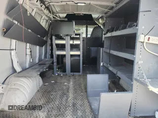 2015 Chevrolet Express Cargo with VIN 1GCWGFCF2F1262646, listed as a IAAI auction lot 42801576 with 165,952 mi miles and . Bid and sale history available at DreamBid. Image 20.