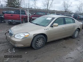 2006 Buick Lucerne CX with VIN 1G4HP57236U185127, listed as a IAAI auction lot 41856569 with 205,530 mi miles and . Bid and sale history available at DreamBid. Image 17.