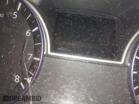 2017 Nissan Altima S z VIN 1N4AL3AP3HC116799, wystawiony jako IAAI lot #41577016 z przebiegiem 168 207 mil mil oraz . Historia ofert i sprzedaży dostępna na DreamBid. Obrazek 14.