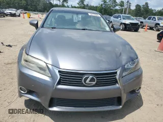 2013 Lexus GS 350 с VIN JTHBE1BL5D5001840, выставлен на аукционе Copart как лот 59753605 с пробегом 209 022 миль миль и Списание • Salvage title. История ставок и продаж доступна на DreamBid. Изображение 5.