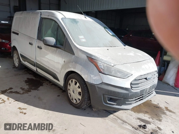 2019 Ford Transit Connect XL с VIN NM0LS7E23K1390306, выставлен на аукционе IAAI как лот 41574564 с пробегом 14 932 миль миль и . История ставок и продаж доступна на DreamBid. Изображение 1.