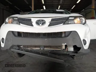 2014 Toyota RAV4 LE with VIN JTMBFREV8EJ005559, listed as a IAAI auction lot 41963080 with 126,296 mi miles and . Bid and sale history available at DreamBid. Image 19.