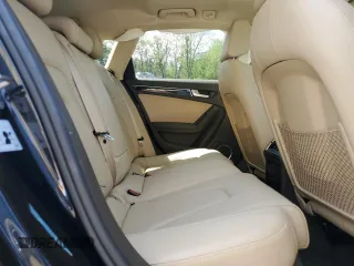 2016 Audi allroad A4 Premium Plus z VIN WA1UFAFL2GA016058, wystawiony jako Copart lot #56588575 z przebiegiem 88 102 mil mil oraz Szkody całkowita. Historia ofert i sprzedaży dostępna na DreamBid. Obrazek 11.