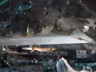 2020 GMC Yukon XL SLT z VIN 1GKS1GKC6LR238395, wystawiony jako IAAI lot #41522887 z przebiegiem Nie podano mil oraz . Historia ofert i sprzedaży dostępna na DreamBid. Obrazek 9.