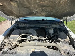 2019 Ram 1500 Classic Tradesman with VIN 3C6RR7KT3KG564227, listed as a Copart auction lot 54222755 with 177,596 mi miles and Clean Title. Bid and sale history available at carsss.com. Image 7.