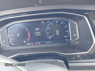 2019 Volkswagen Jetta SEL z VIN 3VWE57BU9KM064213, wystawiony jako IAAI lot #41916005 z przebiegiem 50 719 mil mil oraz . Historia ofert i sprzedaży dostępna na DreamBid. Obrazek 7.