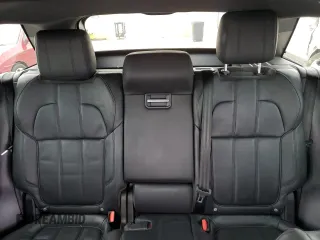 2016 Land Rover Range Rover Sport V6 HSE with VIN SALWR2VF1GA646931, listed as a Copart auction lot 54485355 with 95,739 mi miles and Clean Title. Bid and sale history available at carsss.com. Image 10.