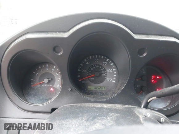 2002 Nissan Frontier XE с VIN 1N6DD26S72C307951, выставлен на аукционе IAAI как лот 41759256 с пробегом 305 267 миль миль и . История ставок и продаж доступна на DreamBid. Изображение 7.