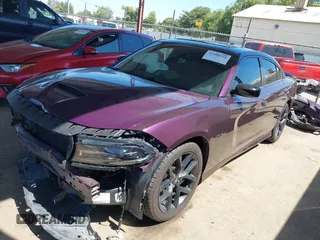 2020 Dodge Charger R/T with VIN 2C3CDXCT5LH176384, listed as a IAAI auction lot 42488528 with 29,061 mi miles and . Bid and sale history available at DreamBid. Image 18.