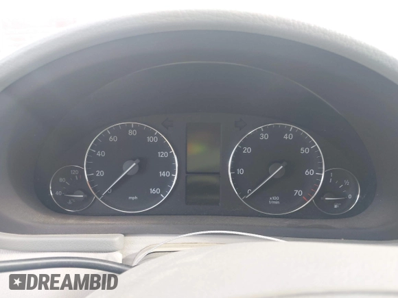 2006 Mercedes-Benz C 280 Luxury с VIN WDBRF92H96F813189, выставлен на аукционе IAAI как лот 42541910 с пробегом Не указан миль и . История ставок и продаж доступна на DreamBid. Изображение 7.