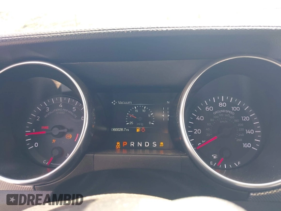 2021 Ford Mustang GT z VIN 1FA6P8CF4M5149580, wystawiony jako IAAI lot #41878355 z przebiegiem 60 028 mil mil oraz . Historia ofert i sprzedaży dostępna na DreamBid. Obrazek 7.