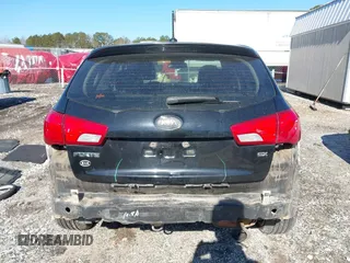 2011 Kia Forte SX с VIN KNAFW5A3XB5338328, выставлен на аукционе IAAI как лот 41403807 с пробегом 178 419 миль миль и . История ставок и продаж доступна на DreamBid. Изображение 16.