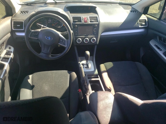 2016 Subaru Impreza Wagon 2.0i with VIN JF1GPAA63G8232404, listed as a Copart auction lot 61764044 with 166,792 mi miles and Salvage Title. Bid and sale history available at carsss.com. Image 8.