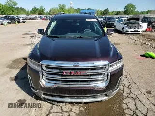 2020 GMC Acadia SLT с VIN 1GKKNMLS8LZ142969, выставлен на аукционе Copart как лот 52602155 с пробегом 112 227 миль миль и Списание • Salvage title. История ставок и продаж доступна на DreamBid. Изображение 12.