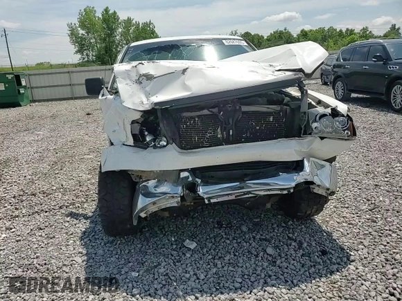 2005 Ford F-150 XLT with VIN 1FTPW14515FA22134, listed as a Copart auction lot 62687005 with 376,363 mi miles and Salvage title. Bid and sale history available at DreamBid. Image 13.