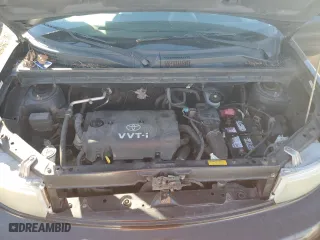 2004 Scion xB with VIN JTLKT324840159019, listed as a Copart auction lot 42455615 with 246,530 mi miles and Clean Title. Bid and sale history available at carsss.com. Image 12.