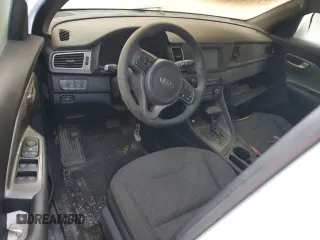 2018 Kia Niro FE with VIN KNDCB3LC4J5204545, listed as a Copart auction lot 79239414 with 0 mi miles and Salvage Title. Bid and sale history available at carsss.com. Image 8.