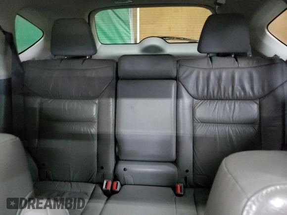 2014 Honda CR-V EX-L with VIN 5J6RM4H78EL048706, listed as a Copart auction lot 47868495 with 212,898 mi miles and Salvage Title. Bid and sale history available at carsss.com. Image 10.
