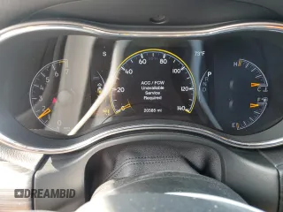 2021 Jeep Grand Cherokee Limited with VIN 1C4RJFBG3MC678473, listed as a Copart auction lot 61011925 with 20,585 mi miles and Salvage title. Bid and sale history available at DreamBid. Image 9.