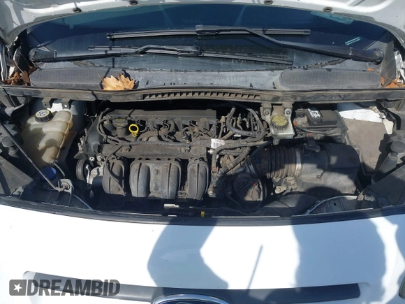 2014 Ford Transit Connect XL с VIN NM0LS6E77E1136690, выставлен на аукционе IAAI как лот 41532666 с пробегом 216 423 миль миль и . История ставок и продаж доступна на DreamBid. Изображение 10.
