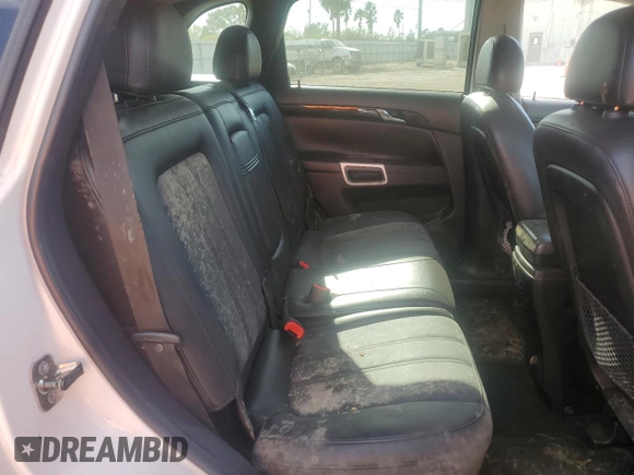 2014 Chevrolet Captiva Sport LTZ with VIN 3GNAL4EK2ES554953, listed as a Copart auction lot 77829244 with Not Provided miles and Salvage Title. Bid and sale history available at DreamBid. Image 11.