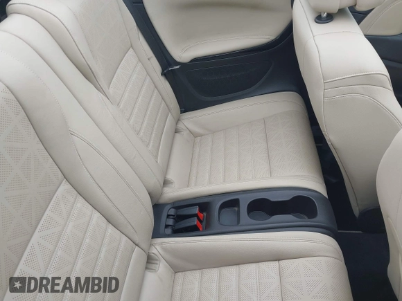 2016 Buick Cascada Premium с VIN W04WT3N51GG098491, выставлен на аукционе IAAI как лот 42296392 с пробегом 56 321 миль миль и . История ставок и продаж доступна на DreamBid. Изображение 8.