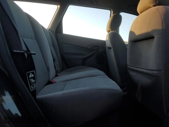 2002 Ford Focus SE Fleet с VIN 1FAFP36372W290641, выставлен на аукционе Copart как лот 43231435 с пробегом 212 234 миль миль и Списание • Salvage title. История ставок и продаж доступна на DreamBid. Изображение 10.