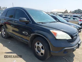 2009 Honda CR-V LX z VIN 5J6RE38329L020233, wystawiony jako IAAI lot #42349686 z przebiegiem 139 080 mil mil oraz . Historia ofert i sprzedaży dostępna na DreamBid. Obrazek 1.