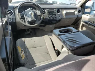 2010 Ford F-350 z VIN 1FTWW3A54AEA05825, wystawiony jako Copart lot #52912535 z przebiegiem 325 071 mil mil oraz Szkoda całkowita • Salvage title. Historia ofert i sprzedaży dostępna na DreamBid. Obrazek 8.