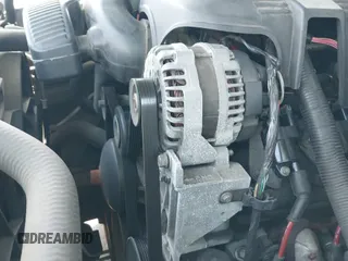 2007 Chevrolet Tahoe LT with VIN 1GNFC13047J377557, listed as a IAAI auction lot 42831142 with 222,333 mi miles and . Bid and sale history available at DreamBid. Image 12.